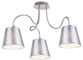 Ceiling lamp Luk 3x40W Candellux 33-70746