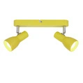 Żółty
