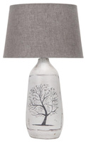 Lampe de table d'armoire Candellux Wales 41-39187 E27