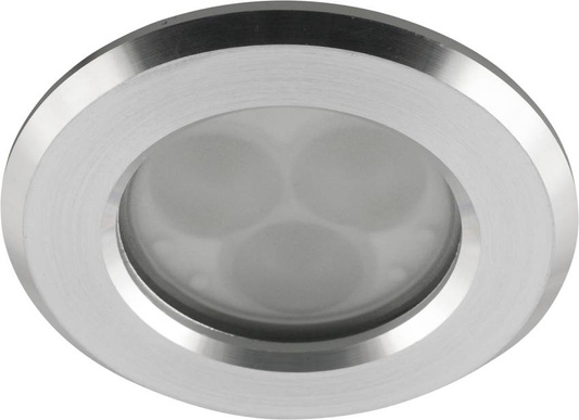 Deckenleuchte Candellux 2216822 Sh-09 Ip65 Led