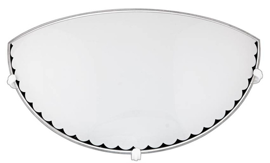 Plafonnier Candellux Fold 11-82582 Plafond E27
