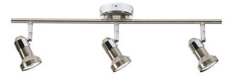 plafoniera spot candellux priza 93-73924