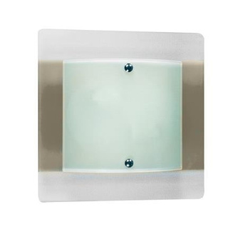 Candellux Vanila Ceiling 2X40W E27 Brown 2221/3 Promotion