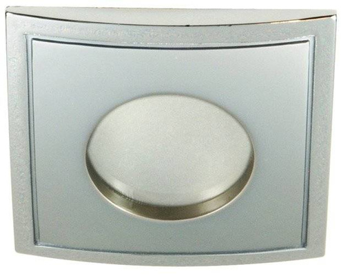 Ceiling luminaire Candellux 2291149 Sh-07 Ip65 Mr16