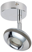 Aplic LED SKIPPER 91-67494 Cap de îmbinare CROM