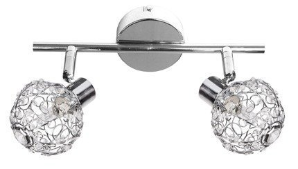 Candellux Colar lamp 92-13644 crom banda G9