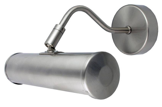 Applique Candellux Renoir satiné 22-94233 E14
