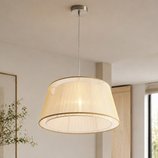 Plafonnier suspendu Candellux Charlie 31-24961 E27 or