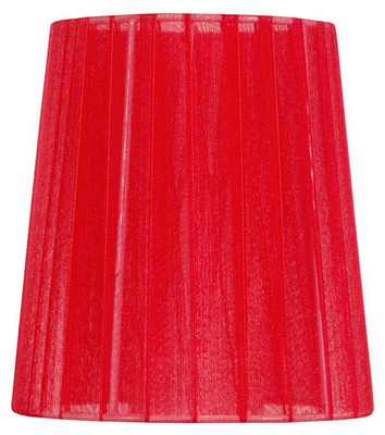 ABAT-JOUR RIFASA 14 E14 ROUGE