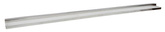 Bathroom lamp strip chrome steel LED 12W 60cm Candellux Sumo 21-53268