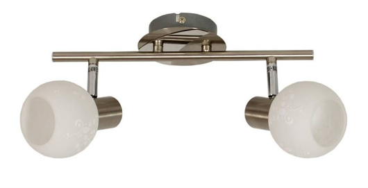 Lampa sufitowa spot candellux outlet 92-10056