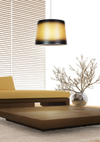 Plafoniera suspendata 1X60W E27 SANDY 31-29850