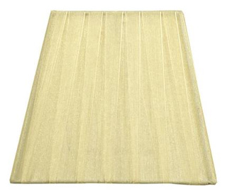 SHADE FOR VALENCIA FLOOR LAMP E27 YELLOW