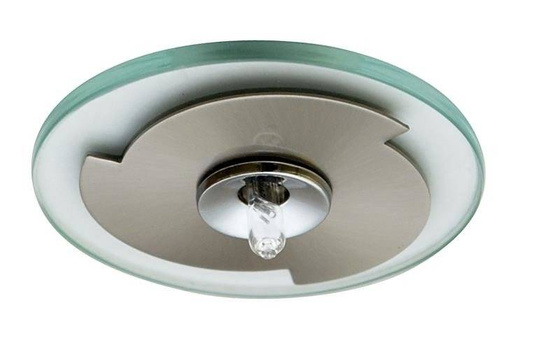 Plafonnier Candellux rond G4 2208948