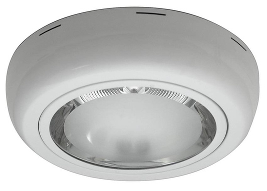 DMN-01 2xPLC 26W WH white fixed downlight 2309101