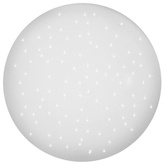 Lampa Sufitowa Candellux Sky 14-62093 Plafon Led 6500K