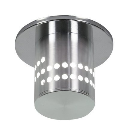 Plafon din aluminiu 3W LED alb SMD 230V SA-11 Candellux 2255132
