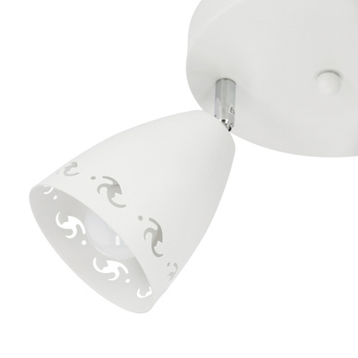 Ceiling lamp Coty 98-67135 3xE14 matt white