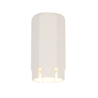 Candellux tube short white 2282824
