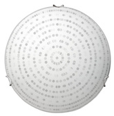 Deckenleuchte Candellux Circle 13-55187 Decken-LED 6500K