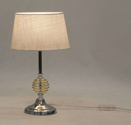 Lampa de masa chihlimbar Fero 41-34601