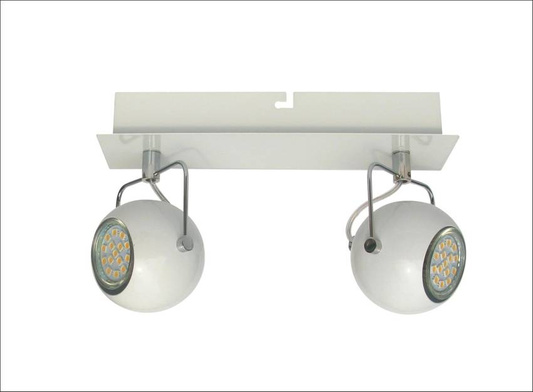 Plafoniera spot candellux priza 92-25050