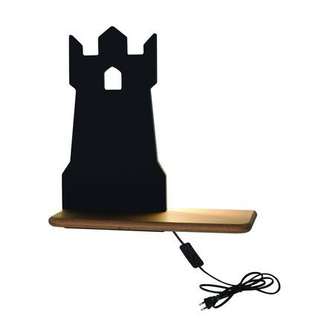 LED shelf lamp 5W 4000K IQ Kids Tower 21-85030