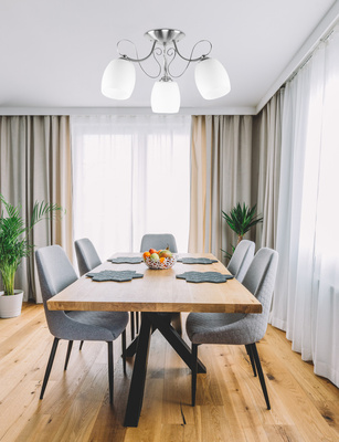 Ceiling lamp with white glass shades Amba 33-78025