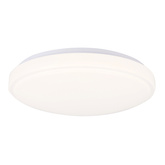 Weiße Acryl-LED-Deckenleuchte 36W 4000K IP20 Jaspislampe 14-75277