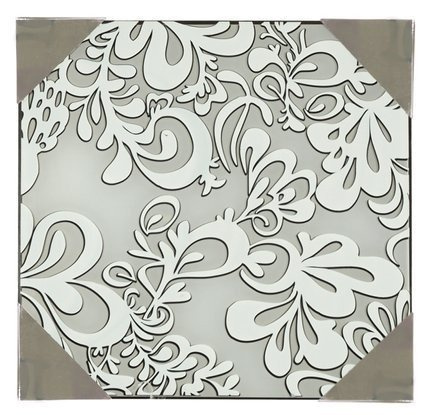 Candellux Cedra 10-05458 Ceiling Lamp E27 ceiling lamp