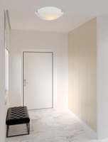 Plafonnier Candellux Sesi 13-64257 Plafond E27