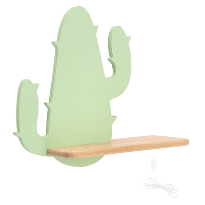 Raft de perete cablu LED Cactus 21-01009
