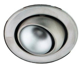 Satin movable ceiling luminaire OZR-06 2272937
