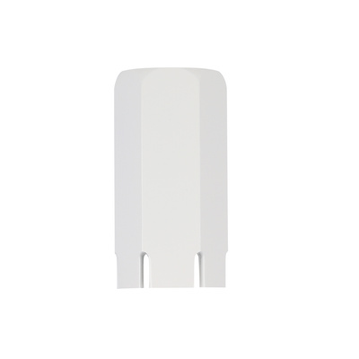 Candellux tube short white 2282824