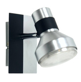 WALL LAMP WALL LAMP CANDELLUX SORTHA 91-07479 ENERGY EFFICIENT WALL LAMP