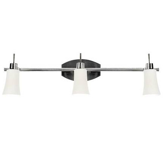 Ceiling lamp 93-85637 Kroton strip 3xG9 matte nickel