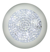 Candellux Pristina 14-64226 Ceiling Lamp Led 3000K