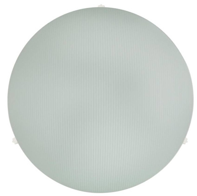 Candellux Micron 13-55231 Ceiling Lamp Ceiling Lamp Holder White 1X60 W E27