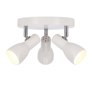 Picardo 98-44204 plafoniera reglabilă albă mat