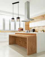 Hanging ceiling lamp black slat 2xE27 Glob 32-00361