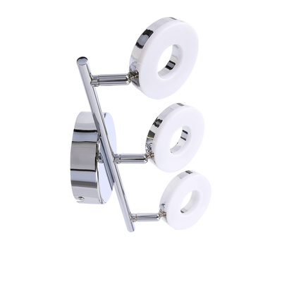 Applique 3X5W LED chrome THEMA 93-60785