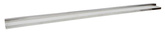 Bandă pentru lampă baie crom oțel LED 12W 60cm Candellux Sumo 21-53268