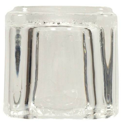 Crystal glass shade G9 for Diamond Cava 71-23158