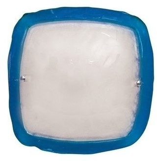 Plafoniera Candellux vanzare 13-88645 Borgo plafon 30 albastru 1X60W E27