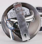 Applique LED VINOLA 93-65957 CHROME 3000K