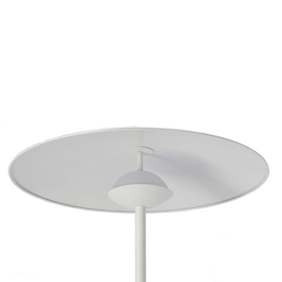 Lampa de podea LED alba 16W Lund Ledea 50633057