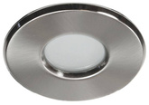 Hermetische Deckenleuchte IP65 satiniert SH-04 2290837