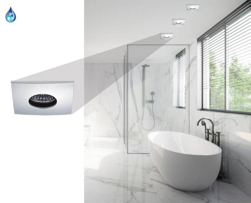 Deckenleuchte Candellux 2258959 Sh-13 Ip65 Mr16