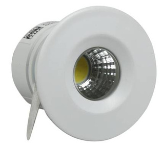 Deckenleuchte Candellux 2258966 Sh-14 Ip65 Led