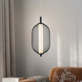 PUMA Pendant Lamp 15 x 30 cm LED 3000K